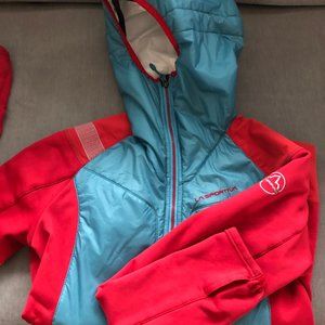La Sportiva Siren Hoody